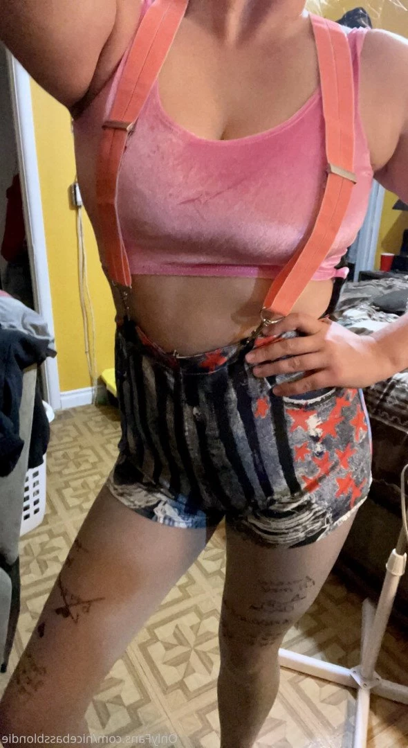 🏹 Tishh 🦌 [ nicebassblondie ] Onlyfans leaked photo 5319385 on Hotleaks.tv