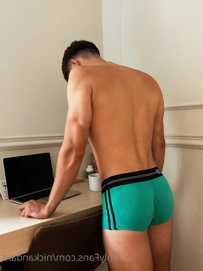 nickandant Onlyfans leaked photo 10776598 on Hotleaks.tv