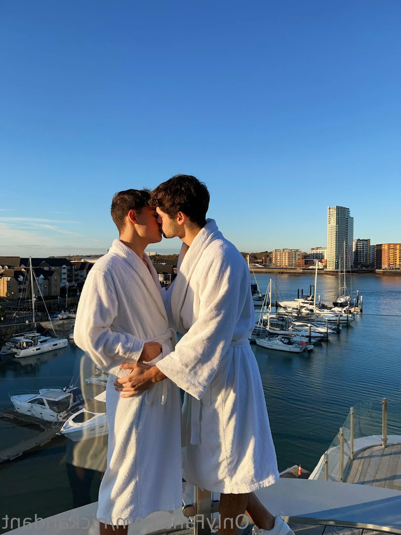 nickandant Onlyfans leaked photo 10776607 on Hotleaks.tv