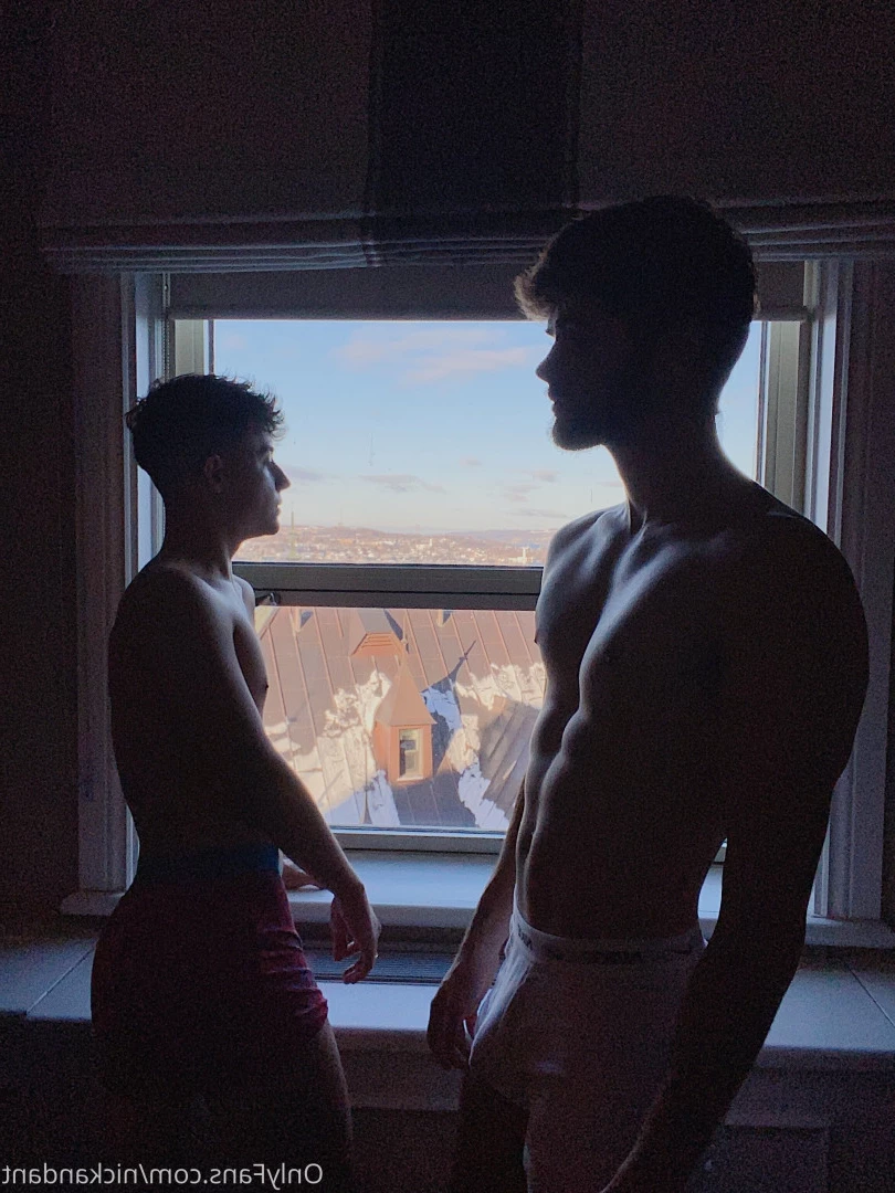 nickandant Onlyfans leaked photo 10776615 on Hotleaks.tv