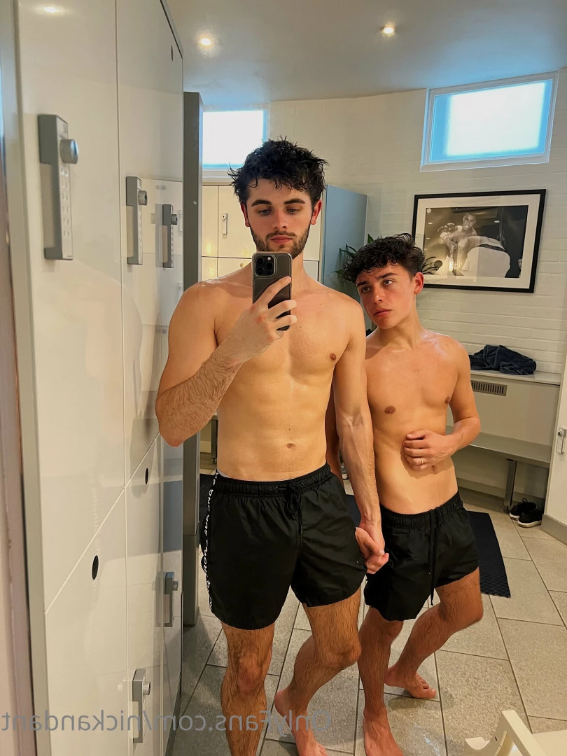 nickandant Onlyfans leaked photo 10776634 on Hotleaks.tv
