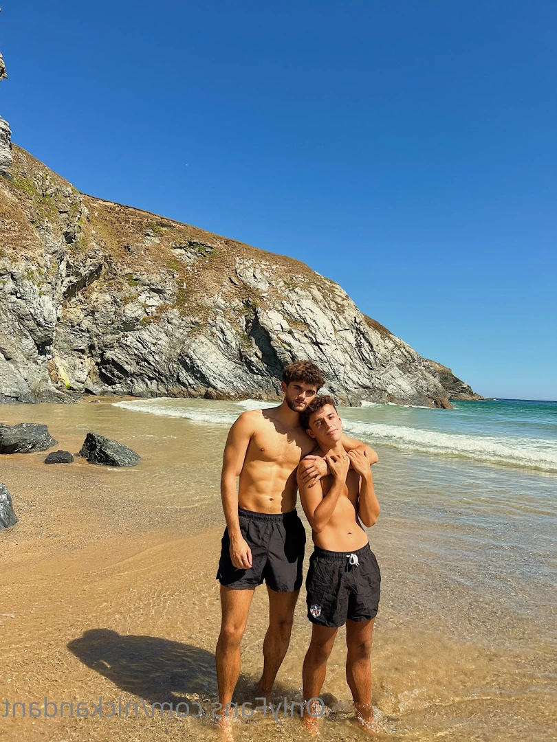 nickandant Onlyfans leaked photo 10776671 on Hotleaks.tv