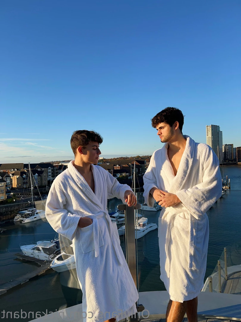 nickandant Onlyfans leaked photo 10776692 on Hotleaks.tv