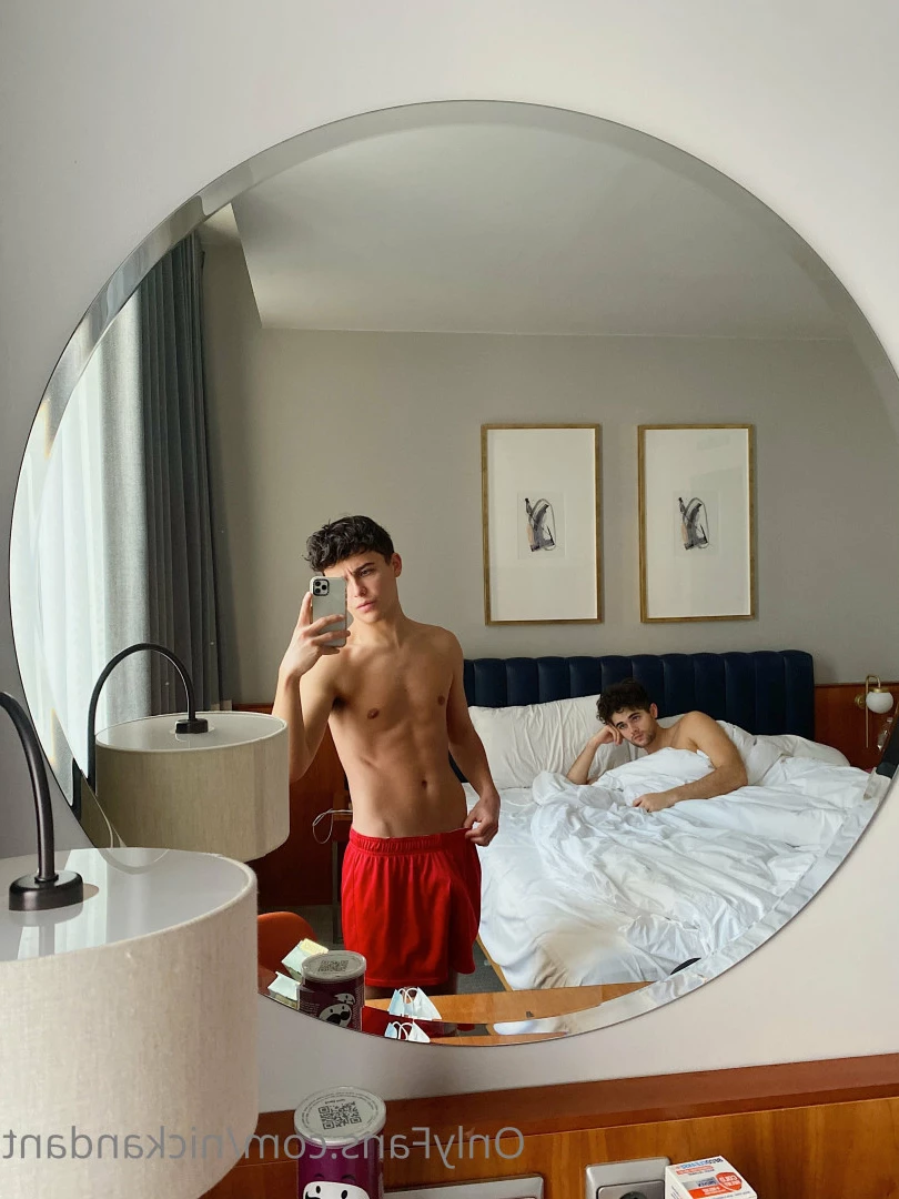 nickandant Onlyfans leaked photo 10776708 on Hotleaks.tv