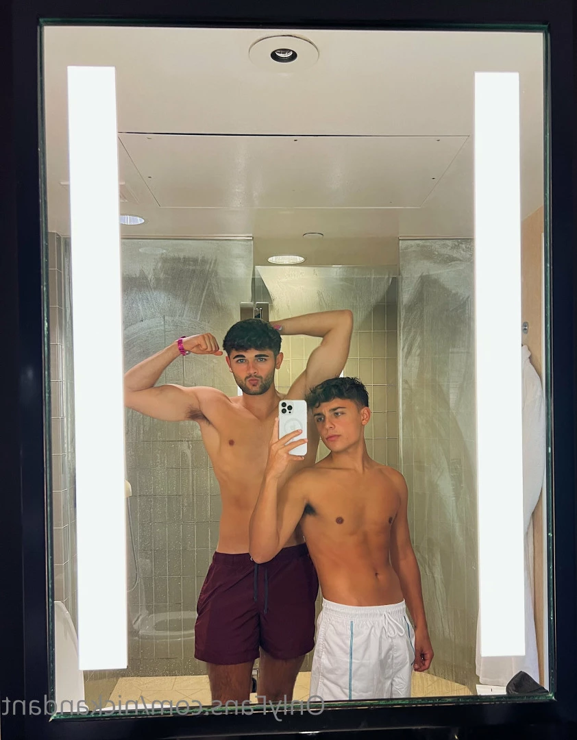 nickandant Onlyfans leaked photo 10776741 on Hotleaks.tv