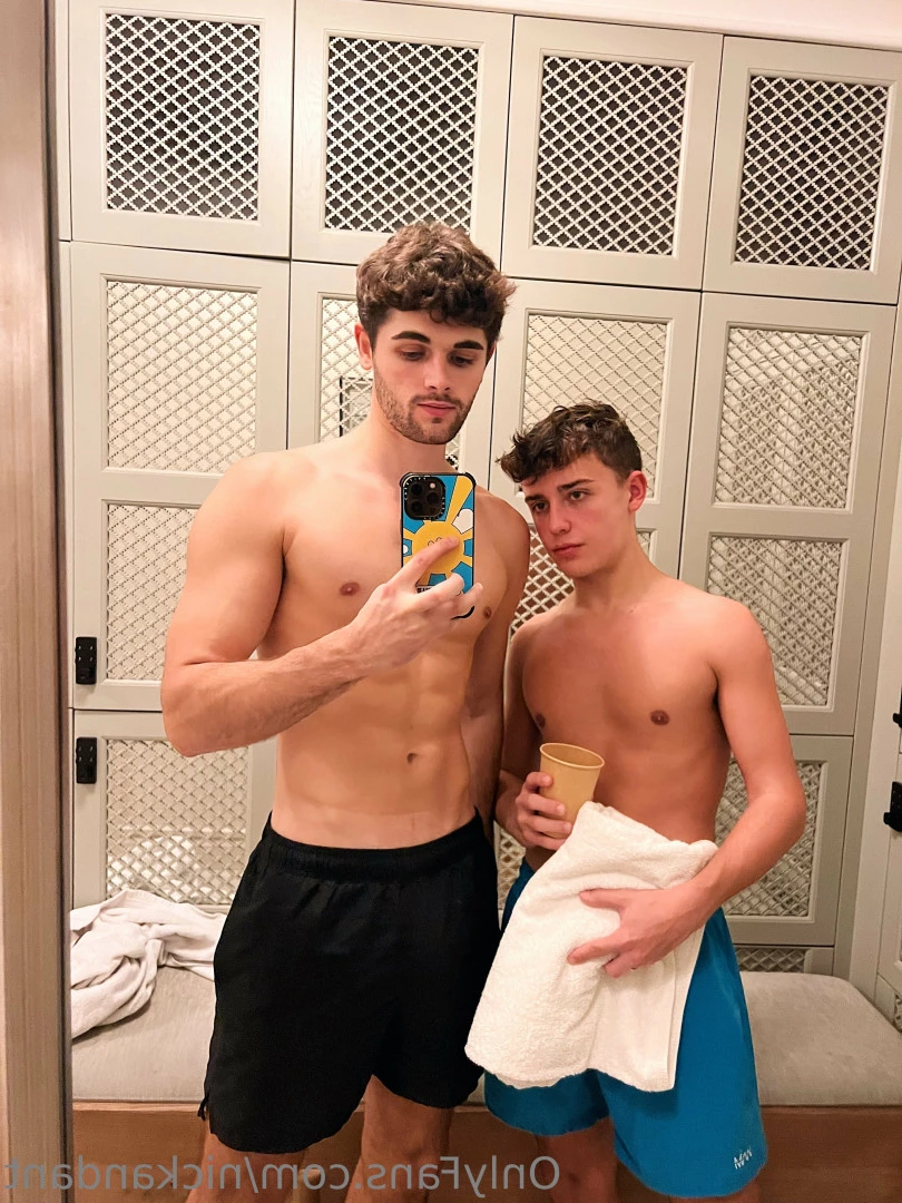 nickandant Onlyfans leaked photo 10776750 on Hotleaks.tv