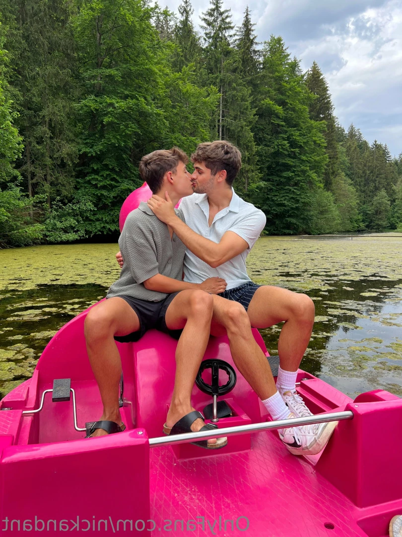 nickandant Onlyfans leaked photo 10776752 on Hotleaks.tv