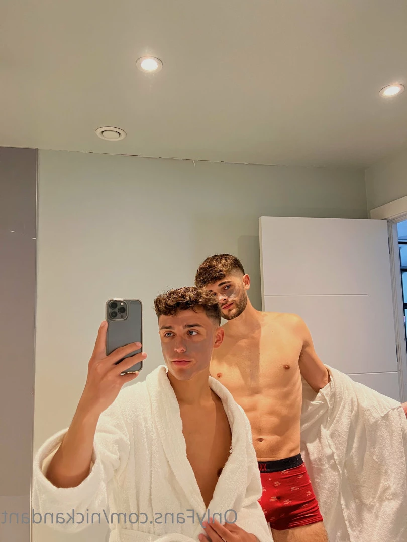 nickandant Onlyfans leaked photo 10776755 on Hotleaks.tv