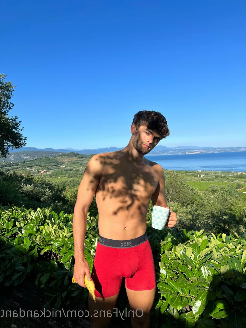 nickandant Onlyfans leaked photo 10776900 on Hotleaks.tv