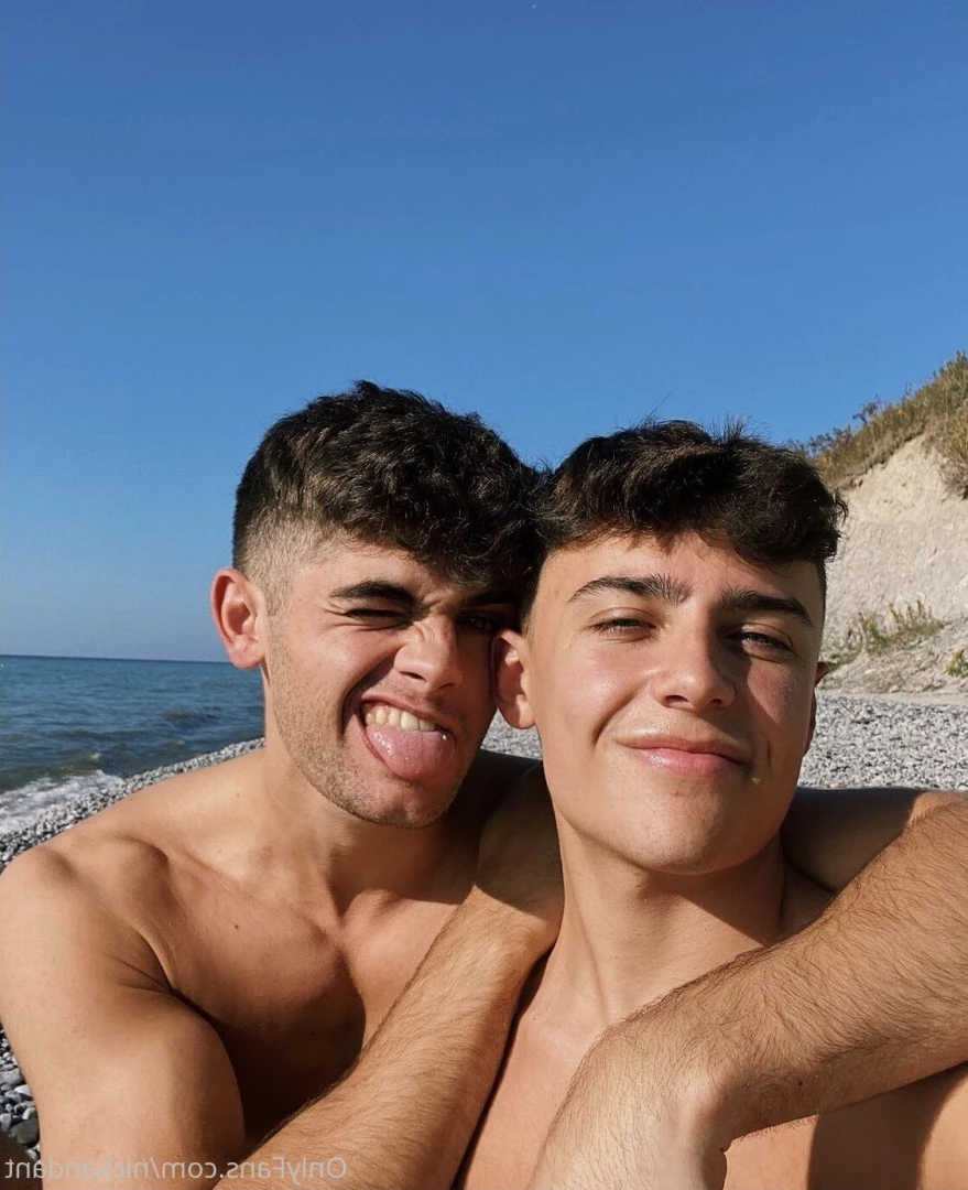 nickandant Onlyfans leaked photo 10776948 on Hotleaks.tv