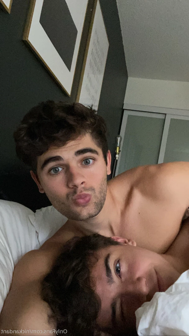 nickandant Onlyfans leaked photo 10777003 on Hotleaks.tv