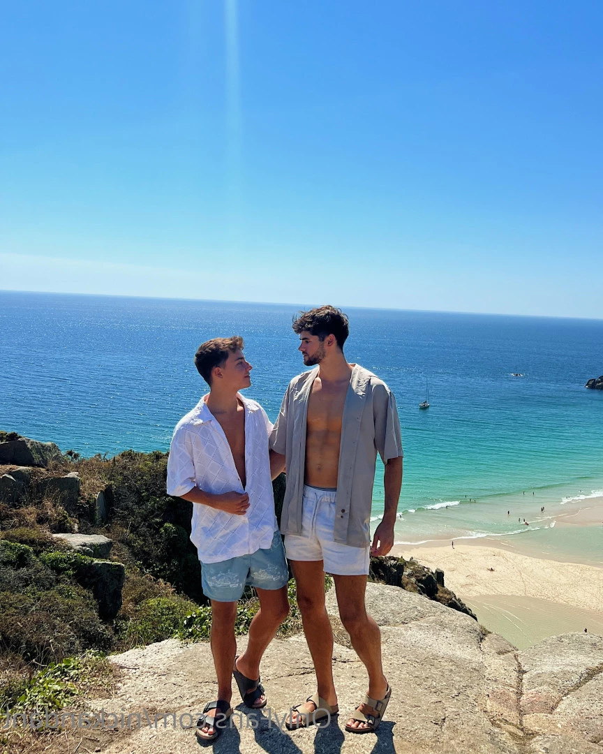 nickandant Onlyfans leaked photo 10777219 on Hotleaks.tv
