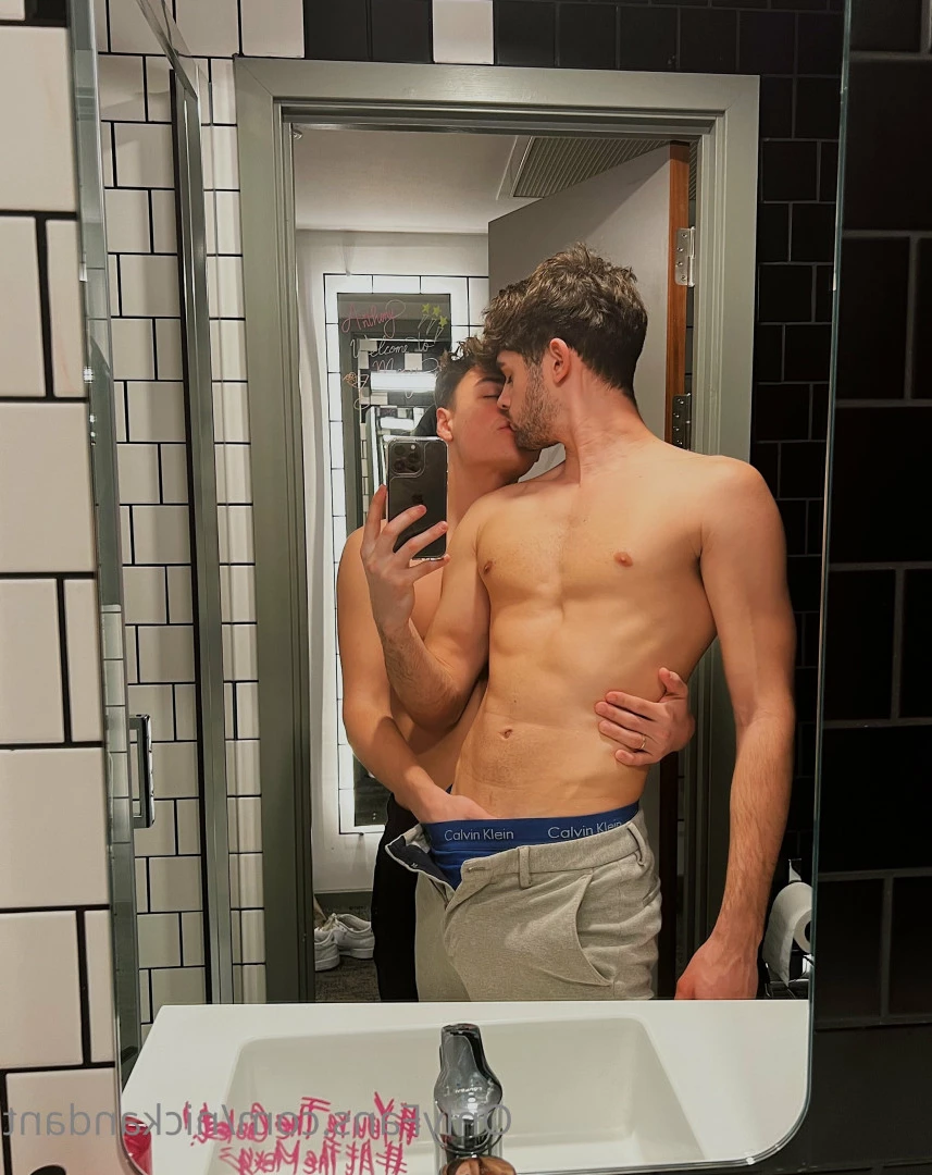 nickandant Onlyfans leaked photo 10777270 on Hotleaks.tv