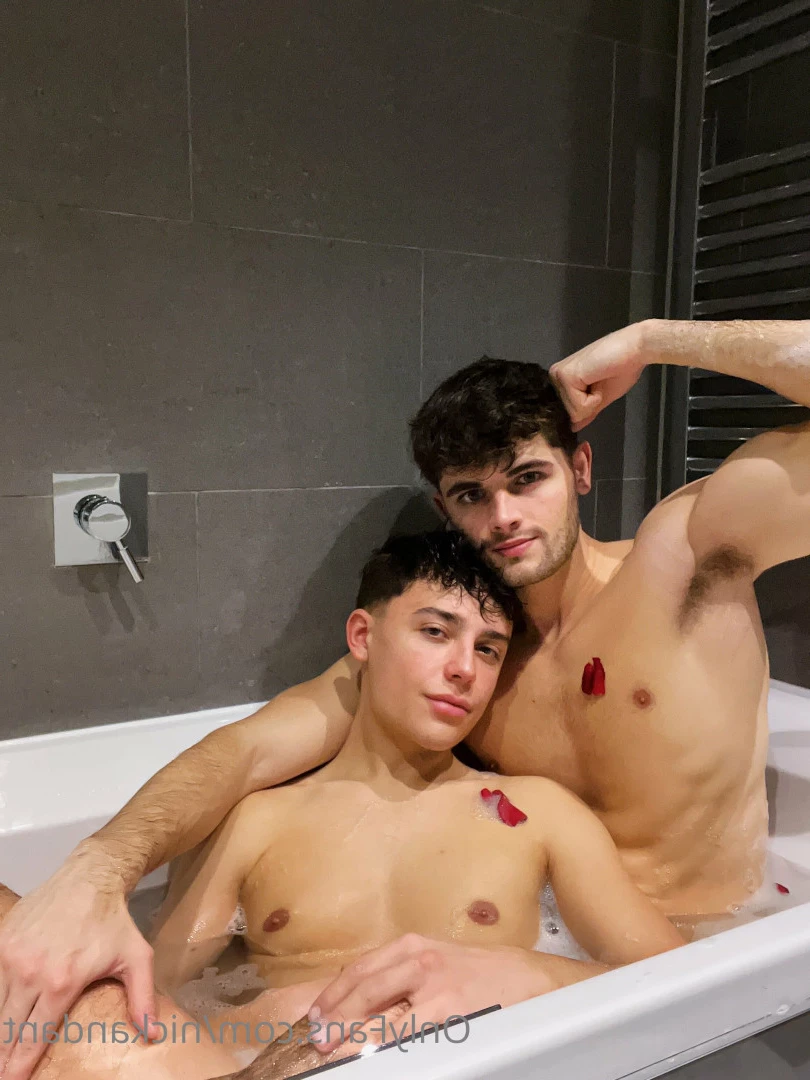 nickandant Onlyfans leaked photo 10777335 on Hotleaks.tv
