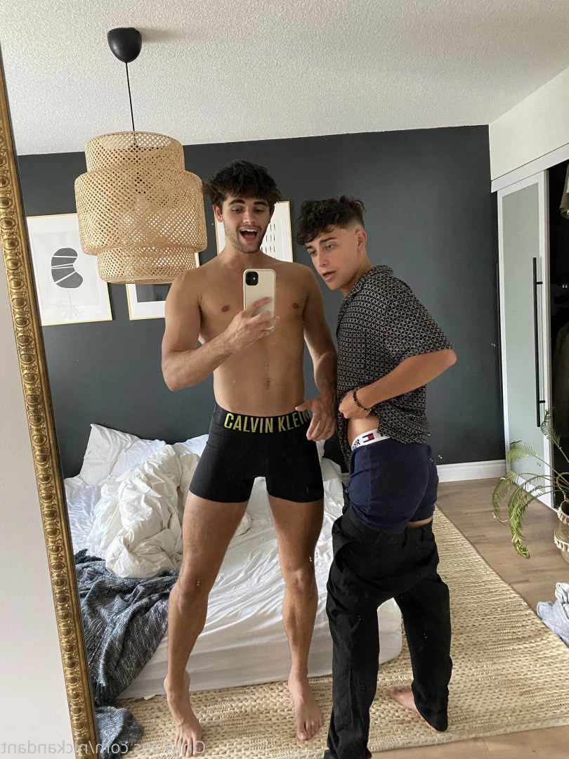 nickandant Onlyfans leaked photo 10777359 on Hotleaks.tv