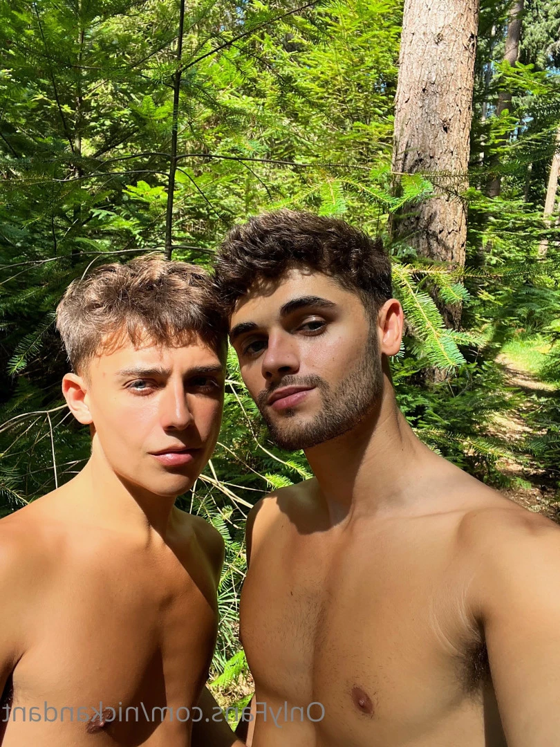 nickandant Onlyfans leaked photo 10777477 on Hotleaks.tv