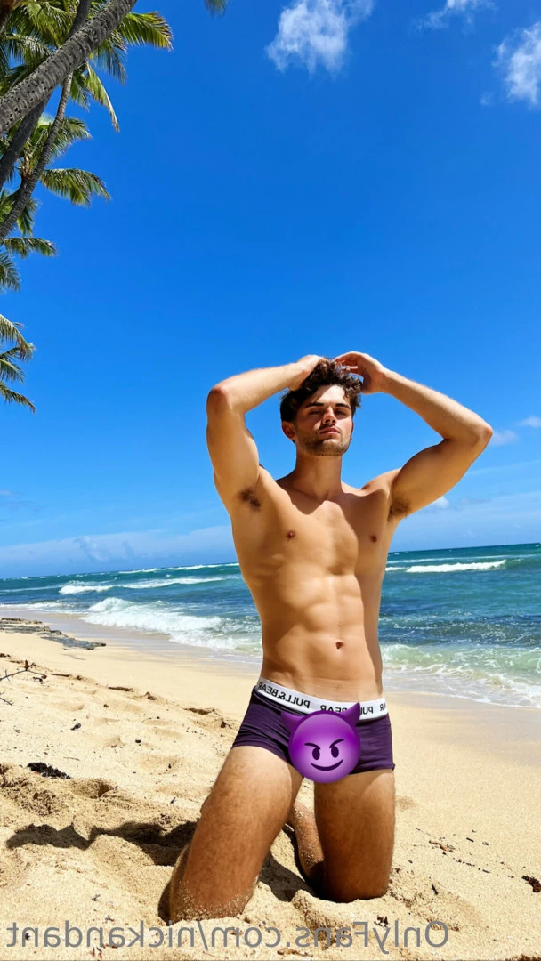 nickandant Onlyfans leaked photo 10777695 on Hotleaks.tv
