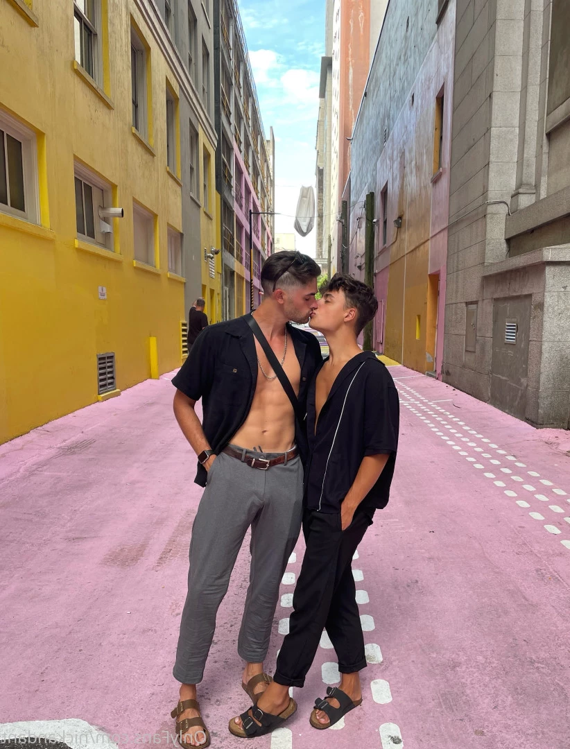 nickandant Onlyfans leaked photo 10777757 on Hotleaks.tv