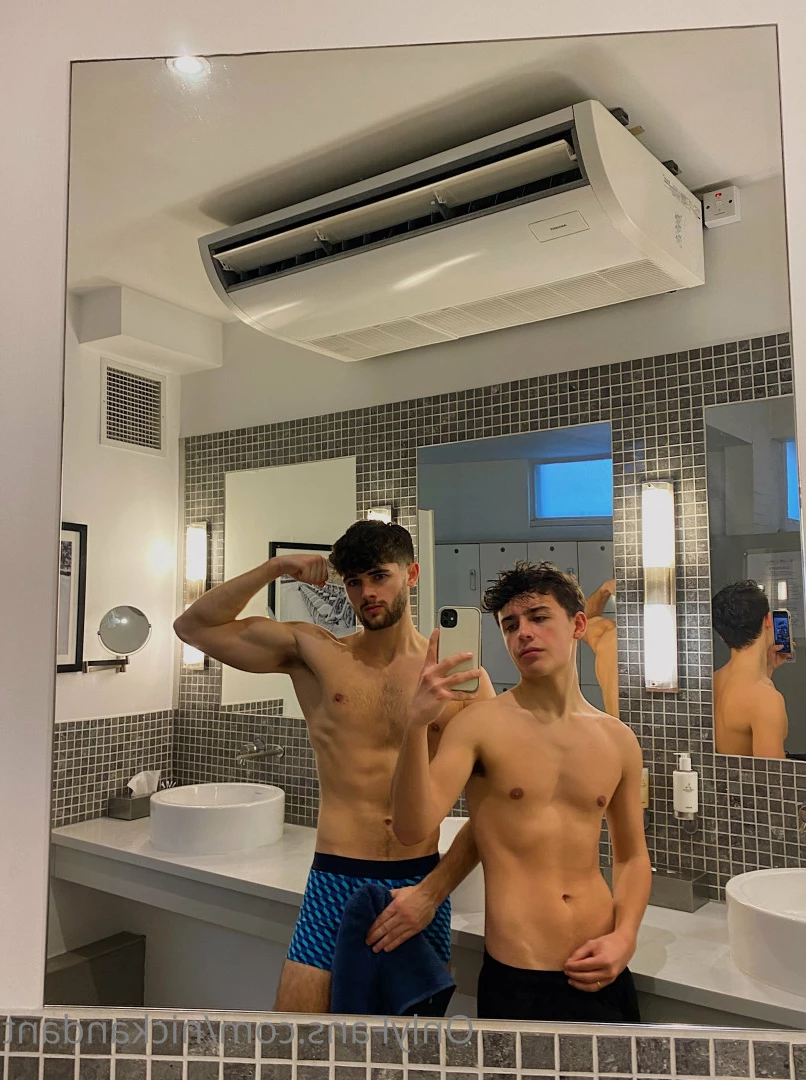 nickandant Onlyfans leaked photo 10777819 on Hotleaks.tv