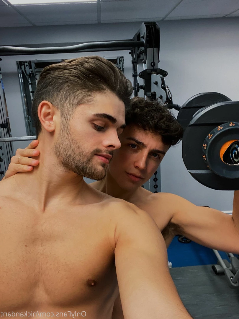 nickandant Onlyfans leaked photo 10777832 on Hotleaks.tv