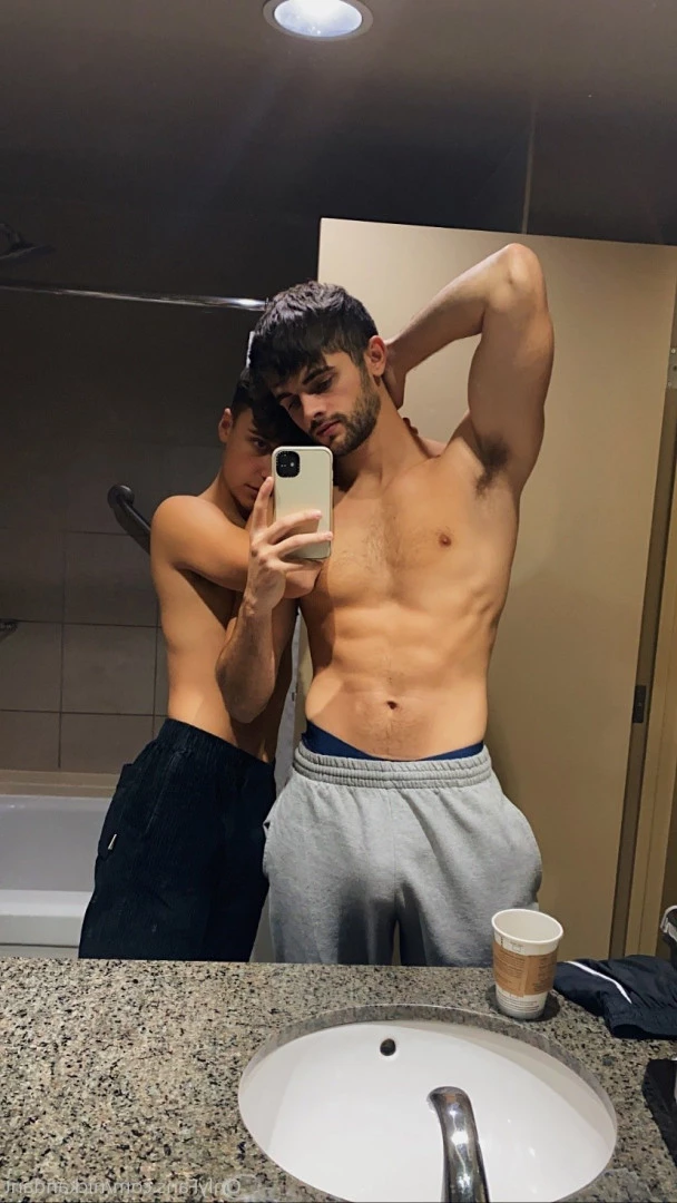 nickandant Onlyfans leaked photo 10777881 on Hotleaks.tv