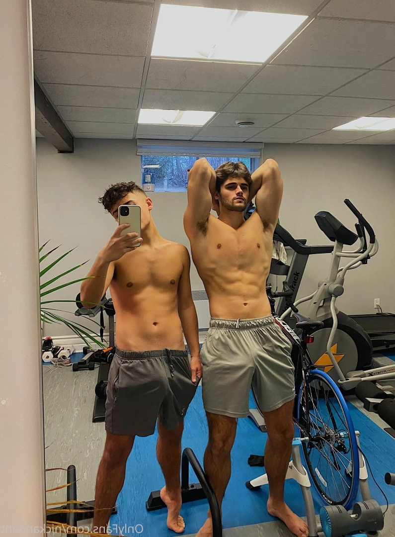 nickandant Onlyfans leaked photo 10777921 on Hotleaks.tv