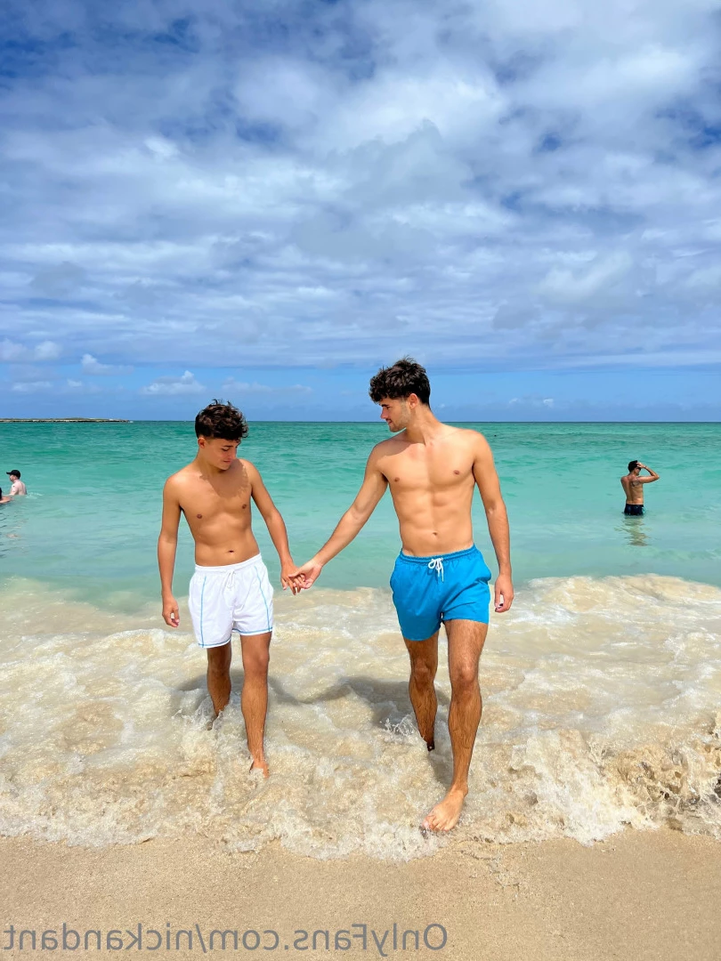 nickandant Onlyfans leaked photo 10777980 on Hotleaks.tv