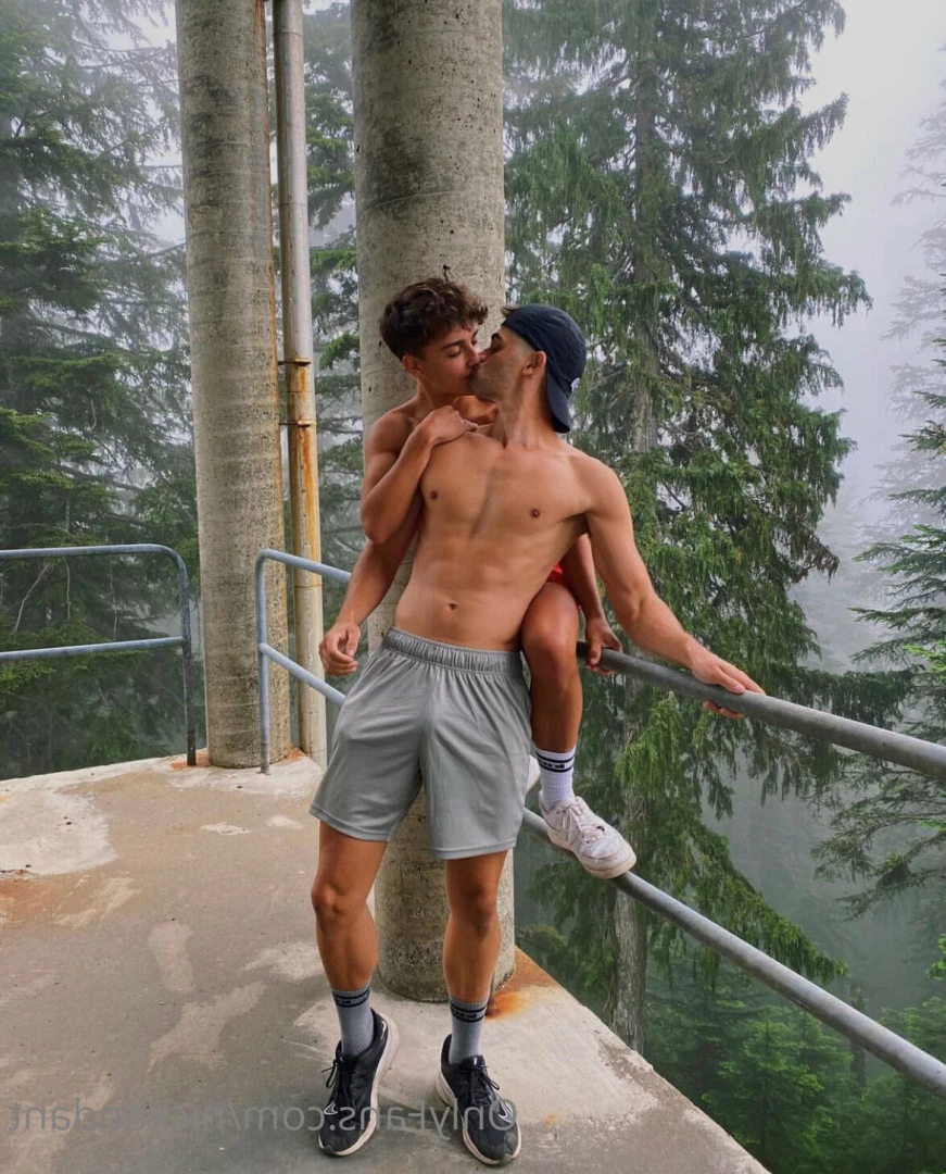 nickandant Onlyfans leaked photo 10778024 on Hotleaks.tv