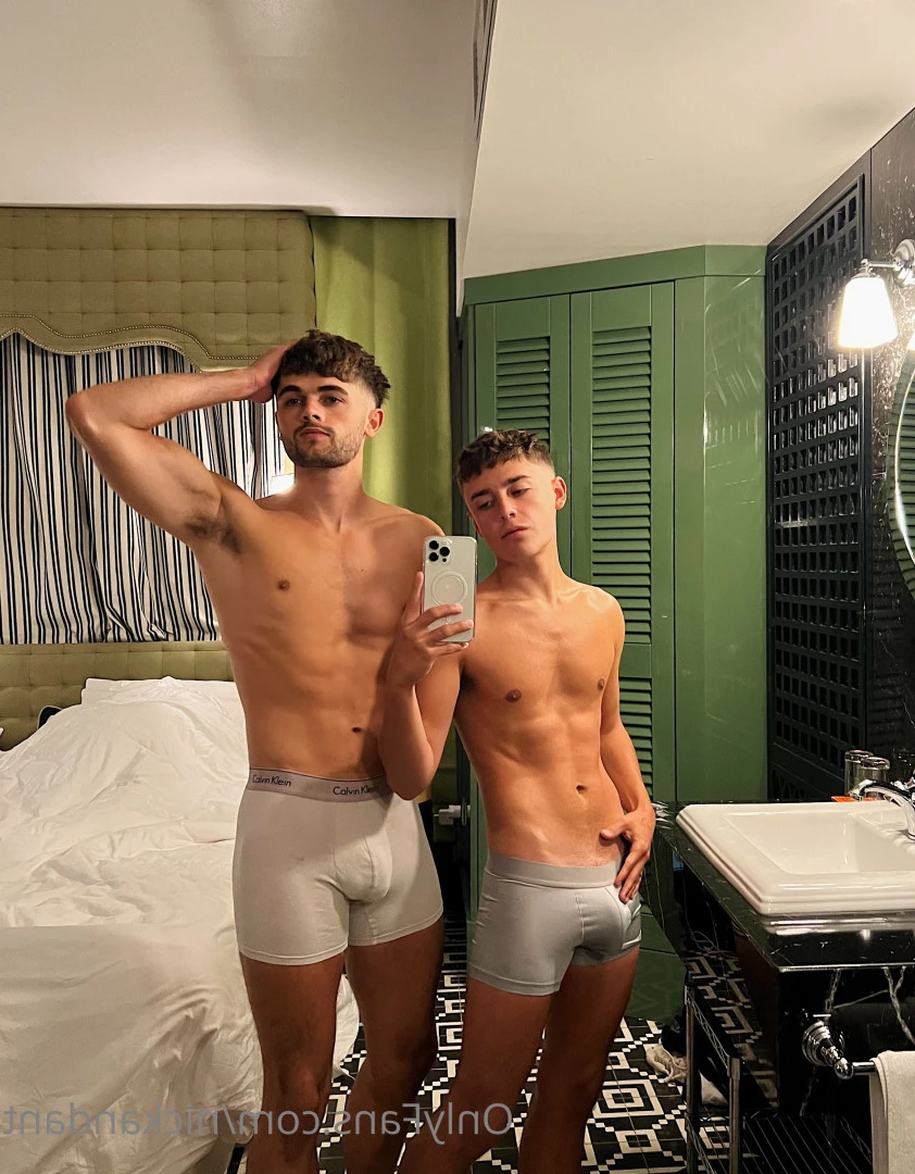 nickandant Onlyfans leaked photo 10778032 on Hotleaks.tv