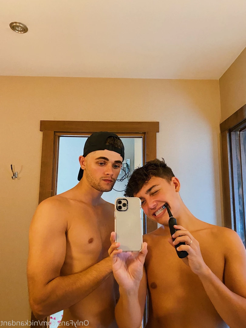 nickandant Onlyfans leaked photo 10778077 on Hotleaks.tv