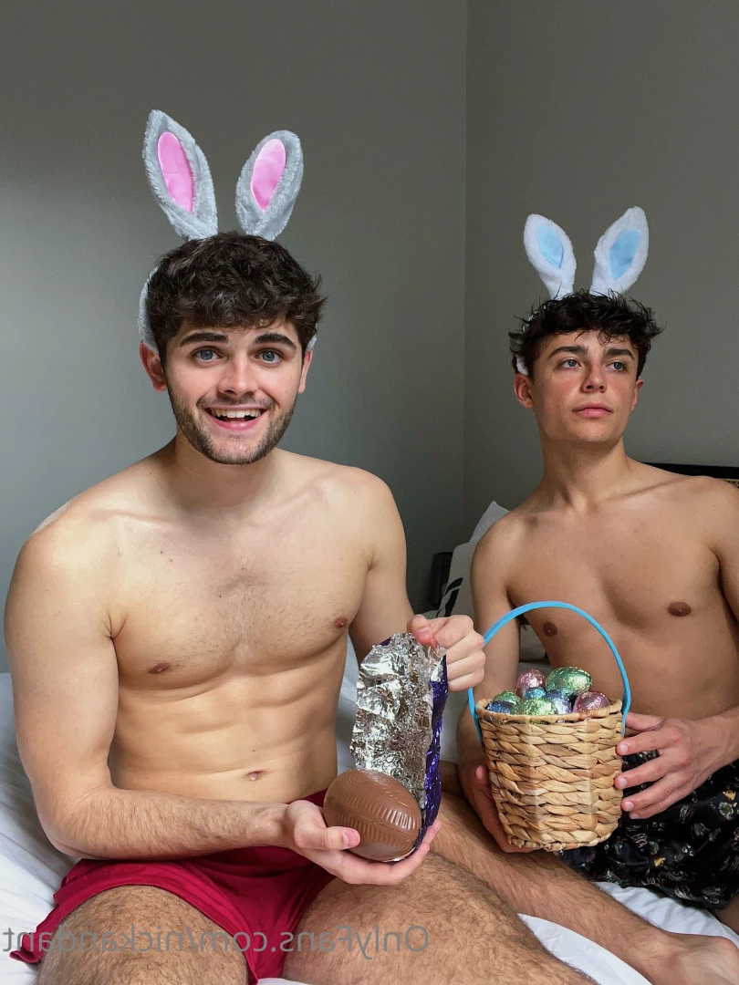 nickandant Onlyfans leaked photo 10778095 on Hotleaks.tv