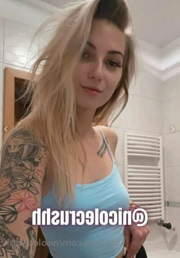 ❤️🔥Dirty Blonde🔥❤️ [ nicolecrushh ] Onlyfans leaked photo 5425385 on Hotleaks.tv