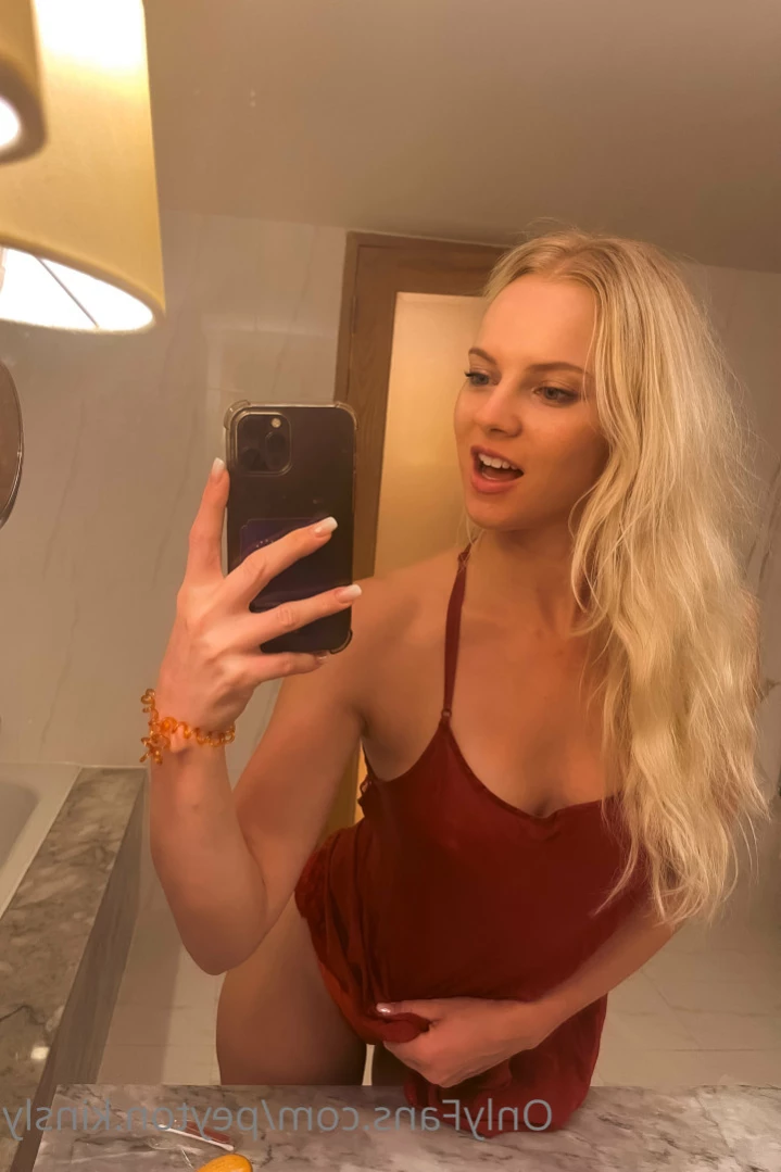 Peyton Kinsly🍑 [ peyton.kinsly ] Onlyfans leaked photo 12851095 on Hotleaks.tv