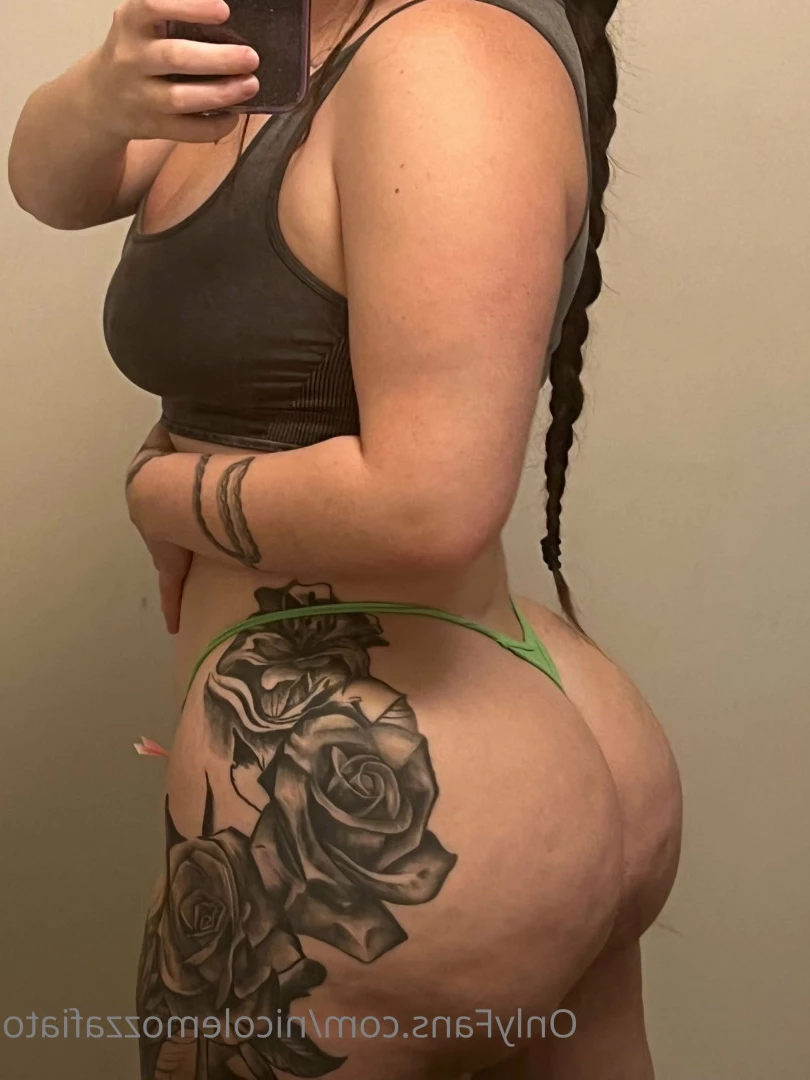 Nicole 🦋 [ nicolemozzafiato ] Onlyfans leaked photo 5526096 on Hotleaks.tv