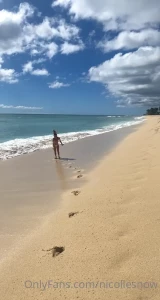 Nicolle Snow [ nicollesnow ] Onlyfans leaked video 8665698 on Hotleaks.tv
