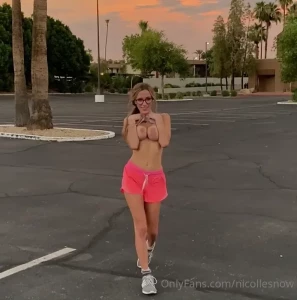 Nicolle Snow [ nicollesnow ] Onlyfans leaked video 8665704 on Hotleaks.tv