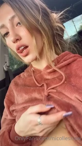 Nicolle Snow [ nicollesnow ] Onlyfans leaked video 8665710 on Hotleaks.tv