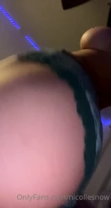 Nicolle Snow [ nicollesnow ] Onlyfans leaked video 8665778 on Hotleaks.tv