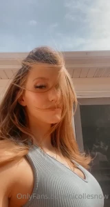 Nicolle Snow [ nicollesnow ] Onlyfans leaked video 8665955 on Hotleaks.tv