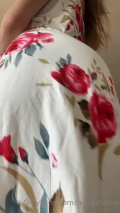 Nicolle Snow [ nicollesnow ] Onlyfans leaked video 8665961 on Hotleaks.tv
