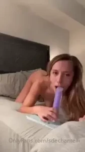 Nicolle Snow [ nicollesnow ] Onlyfans leaked video 8666148 on Hotleaks.tv