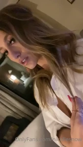 Nicolle Snow [ nicollesnow ] Onlyfans leaked video 8666364 on Hotleaks.tv