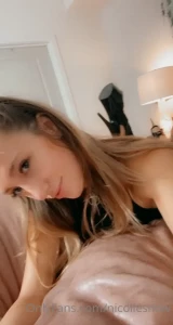 Nicolle Snow [ nicollesnow ] Onlyfans leaked video 8666376 on Hotleaks.tv