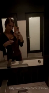 Nicolle Snow [ nicollesnow ] Onlyfans leaked video 8666461 on Hotleaks.tv
