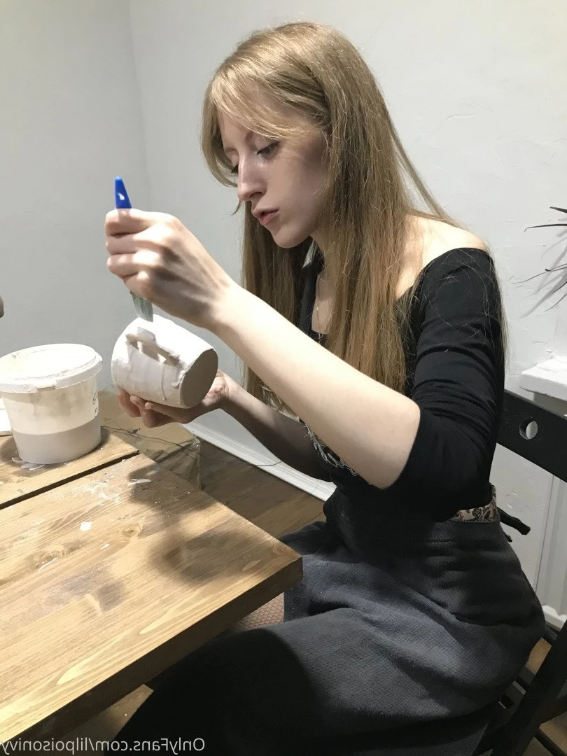 Ivy’s Diary 🍯 [ nightivy ] Onlyfans leaked photo 5419679 on Hotleaks.tv