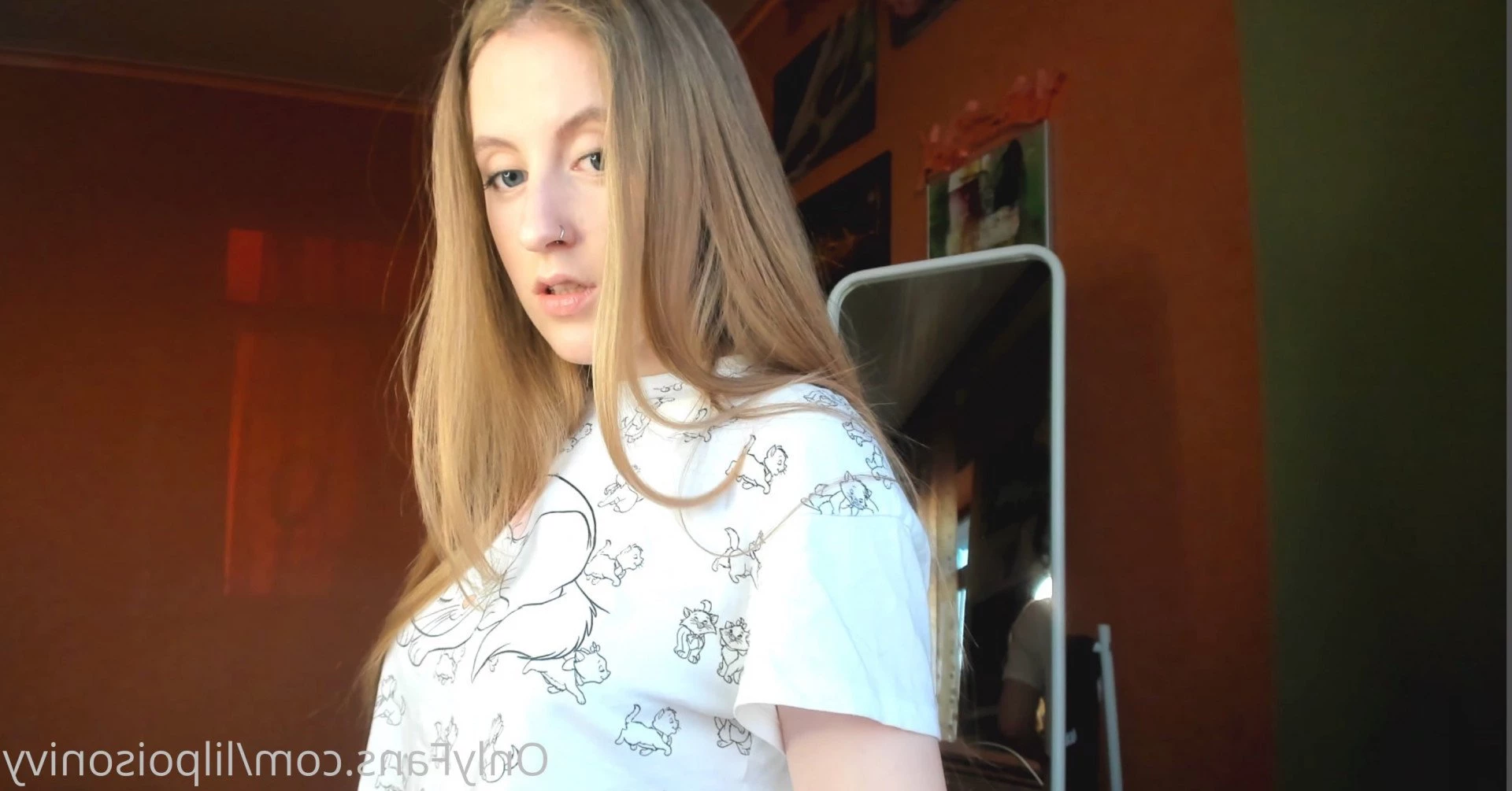 Ivy’s Diary 🍯 [ nightivy ] Onlyfans leaked photo 5423791 on Hotleaks.tv
