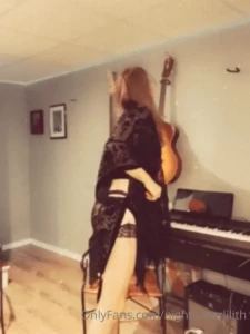 Lilith [ nightsisterlil1 ] Onlyfans leaked video 5241157 on Hotleaks.tv