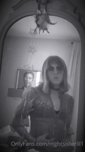 Lilith [ nightsisterlil1 ] Onlyfans leaked video 5241187 on Hotleaks.tv