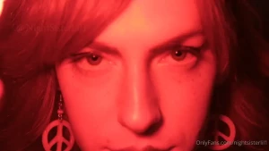 Lilith [ nightsisterlil1 ] Onlyfans leaked video 5241198 on Hotleaks.tv