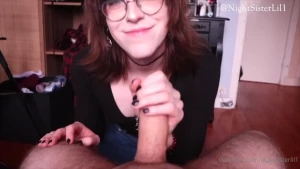 Lilith [ nightsisterlil1 ] Onlyfans leaked video 5241208 on Hotleaks.tv